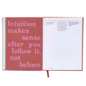 Do It For Yourself (Guided Journal)