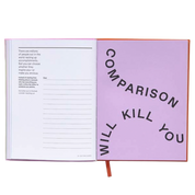 Do It For Yourself (Guided Journal)