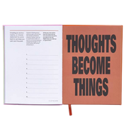 Do It For Yourself (Guided Journal)