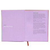 Do It For Yourself (Guided Journal)