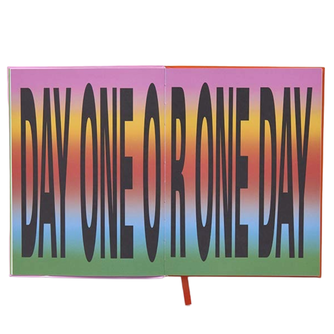 Do It For Yourself (Guided Journal)