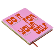 Do It For Yourself (Guided Journal)
