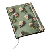 The Grande Journal - Botticelli's Roses