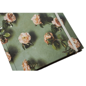 The Grande Journal - Botticelli's Roses