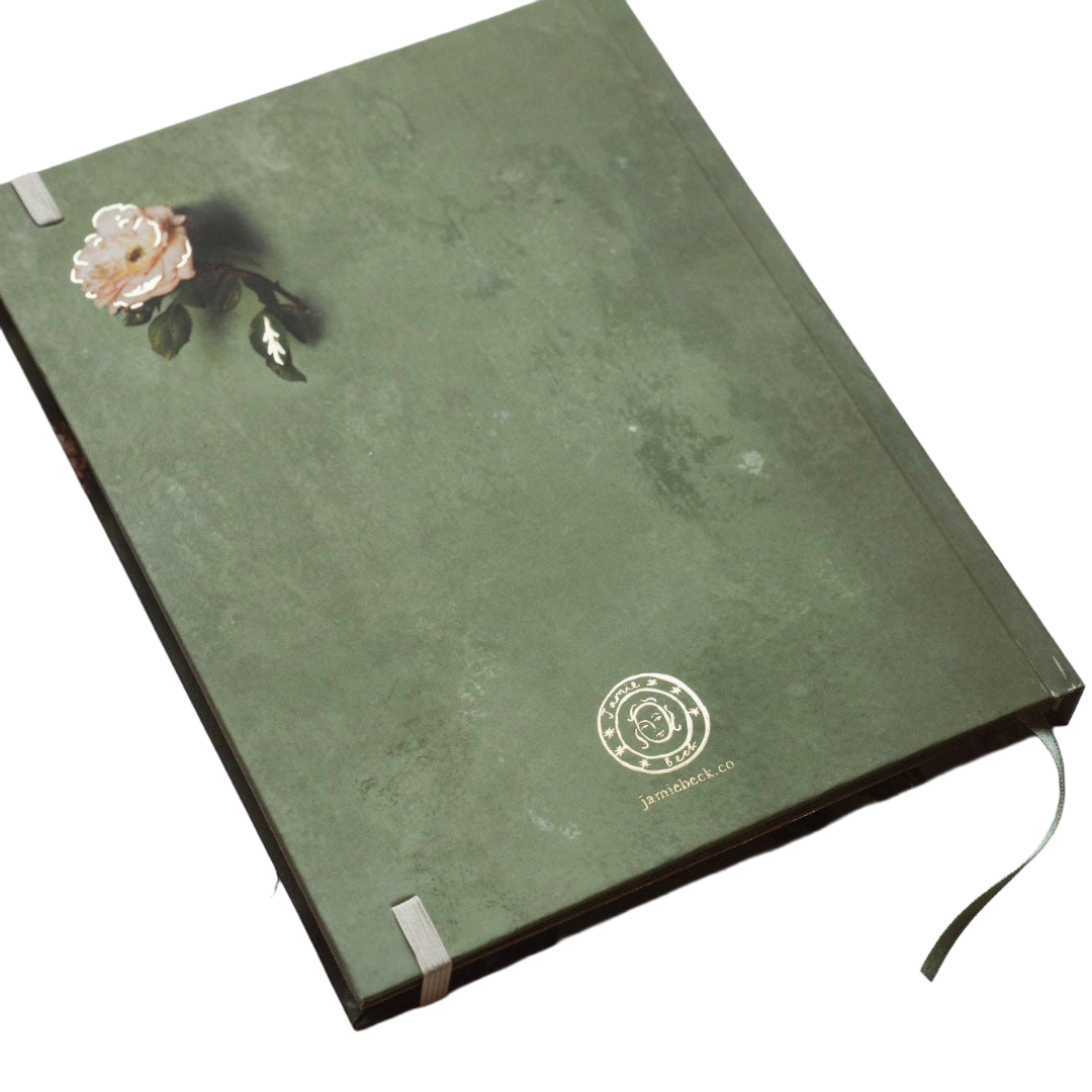 The Grande Journal - Botticelli's Roses