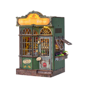 Magic Shop DIY Book Nook Kit