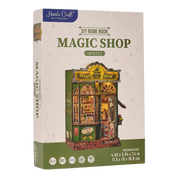Magic Shop DIY Book Nook Kit