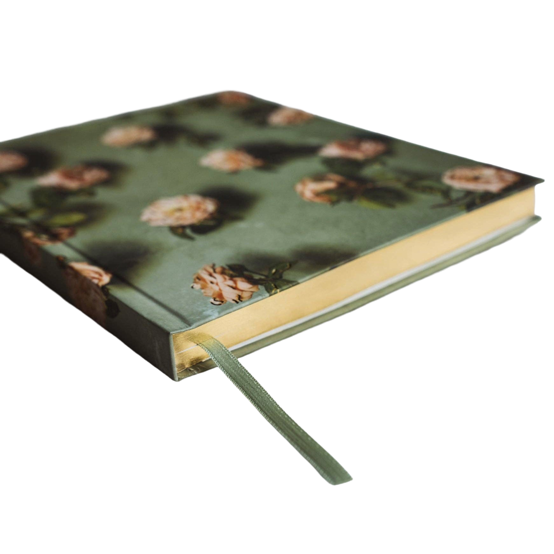 The Grande Journal - Botticelli's Roses