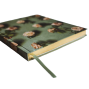 The Grande Journal - Botticelli's Roses
