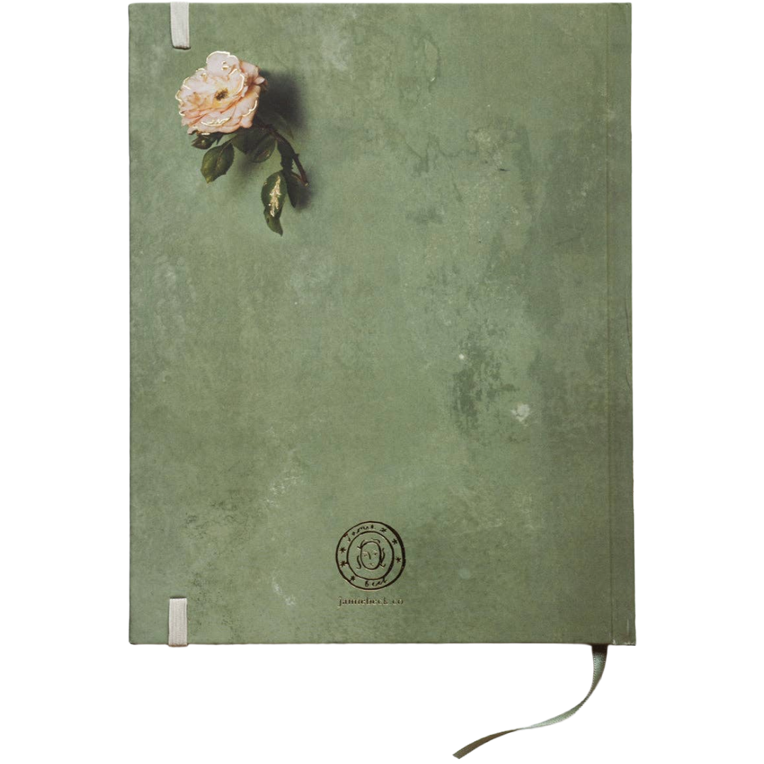The Grande Journal - Botticelli's Roses