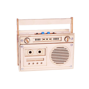 60 Seconds Voice Recorder DIY Craft Kit