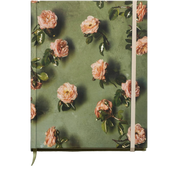 The Grande Journal - Botticelli's Roses