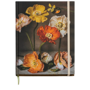 The Grande Journal - Provence Market Poppies