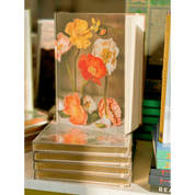 The Grande Journal - Provence Market Poppies