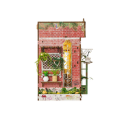 Flower Shop DIY Book Nook Kit