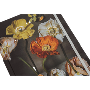 The Grande Journal - Provence Market Poppies