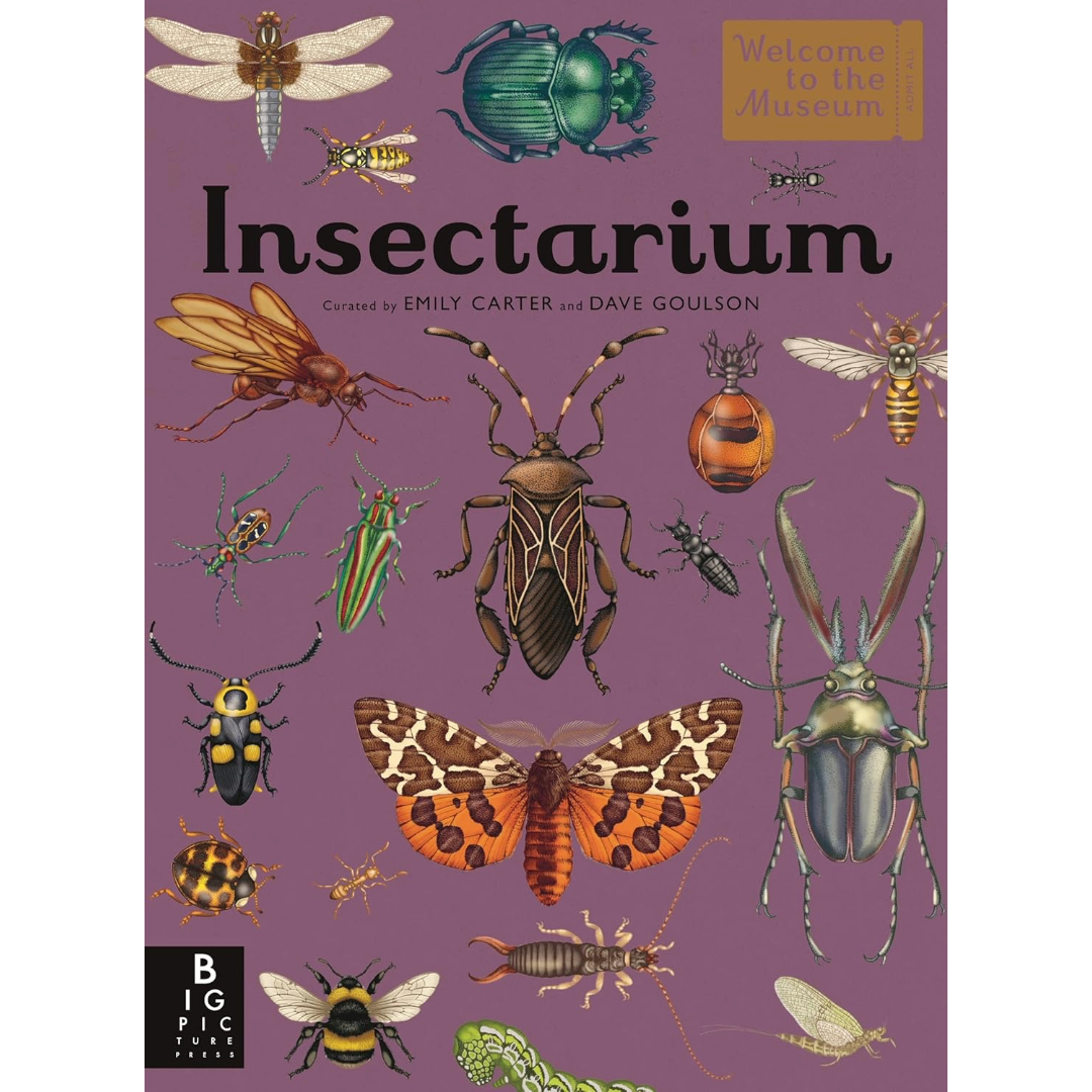 Insectarium