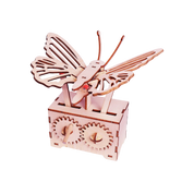 Fluttering Butterfly DIY Craft Kit