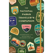 National Parks Traveler's Companion