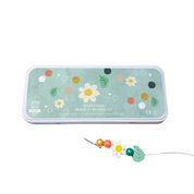 Daisy Bracelet Bead Kit - 5 Bracelets