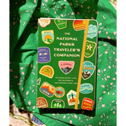 National Parks Traveler's Companion