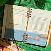National Parks Traveler's Companion
