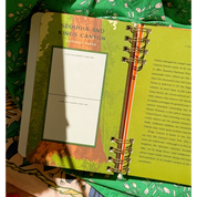 National Parks Traveler's Companion