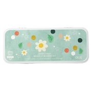 Daisy Bracelet Bead Kit - 5 Bracelets