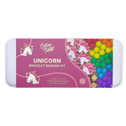 Unicorn Bracelet Bead Kit