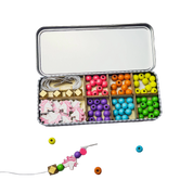 Unicorn Bracelet Bead Kit