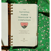 National Parks Traveler's Companion