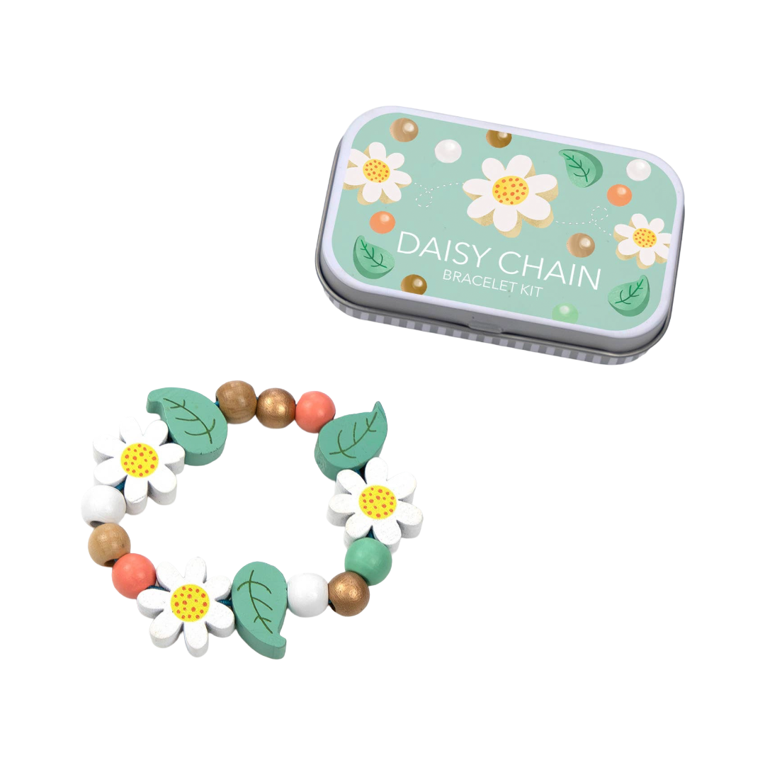 Daisy Bracelet Gift Kit