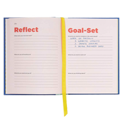 Big Dreams, Daily Joys Journal