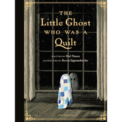 Little Ghost Quilt (Gift ED)