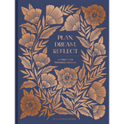 Plan, Dream, Reflect Journal