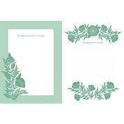 Plan, Dream, Reflect Journal