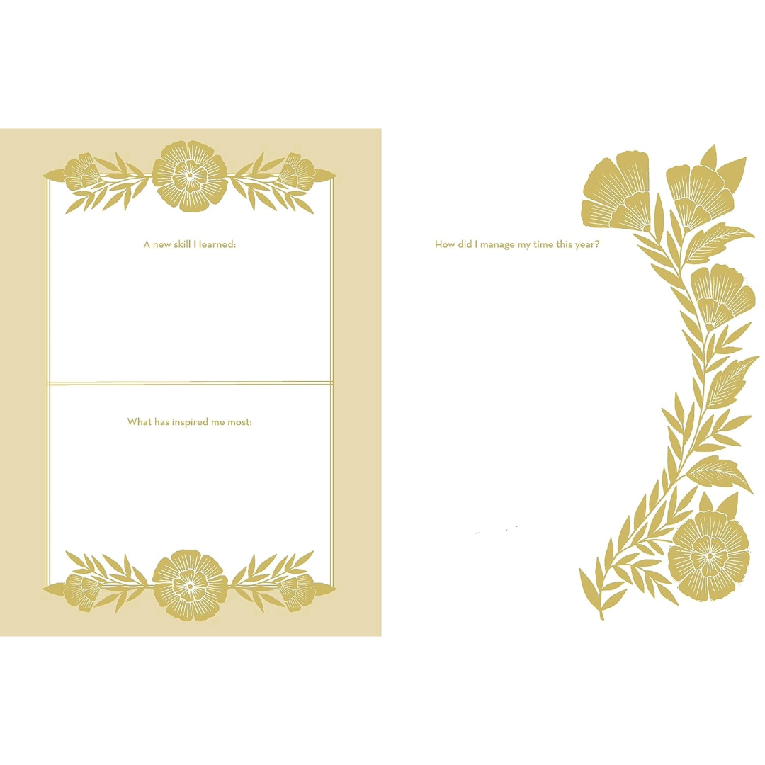 Plan, Dream, Reflect Journal
