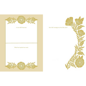 Plan, Dream, Reflect Journal