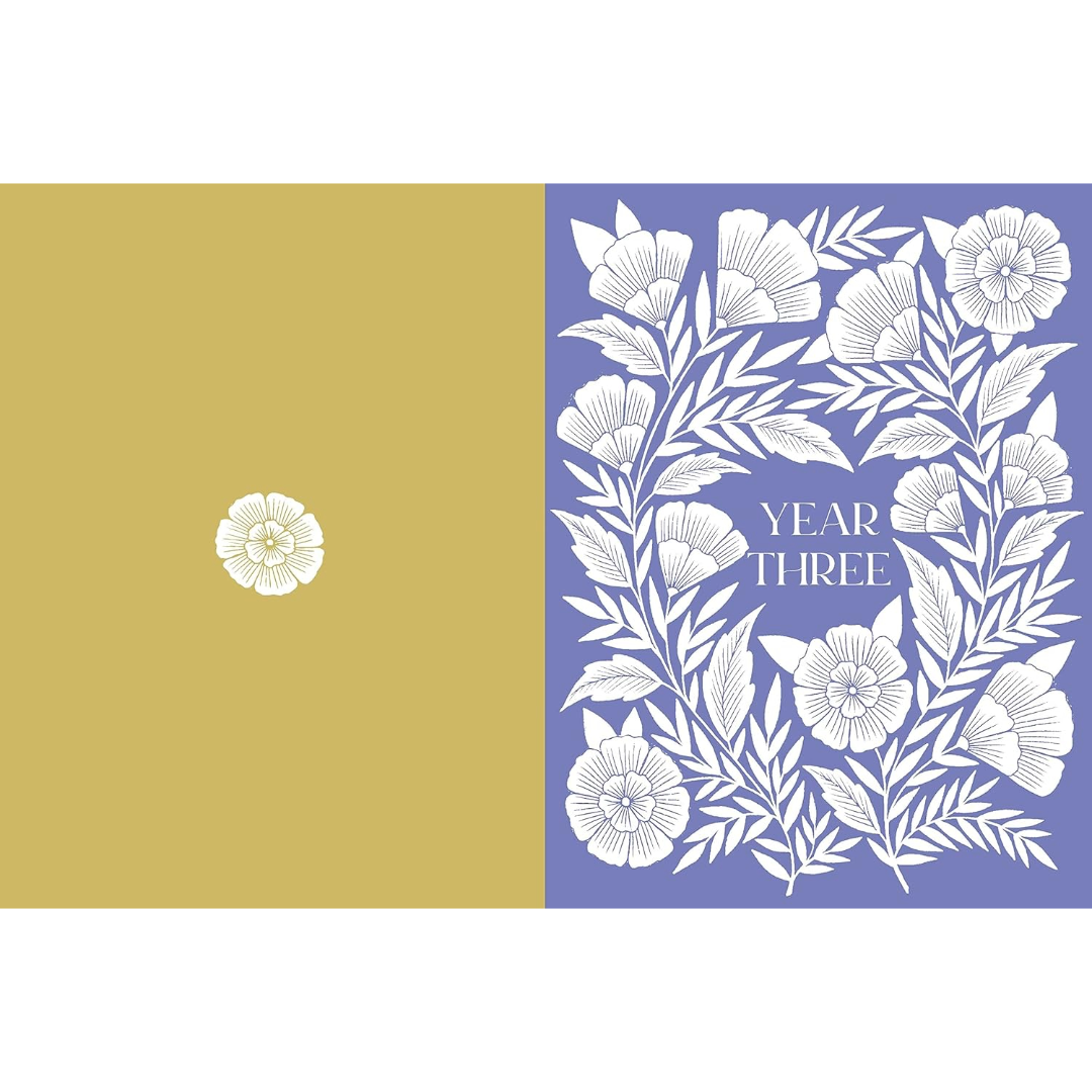 Plan, Dream, Reflect Journal