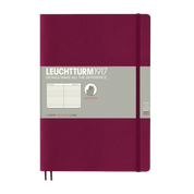 Leuchtturm1917 Composition Notebook Softcover