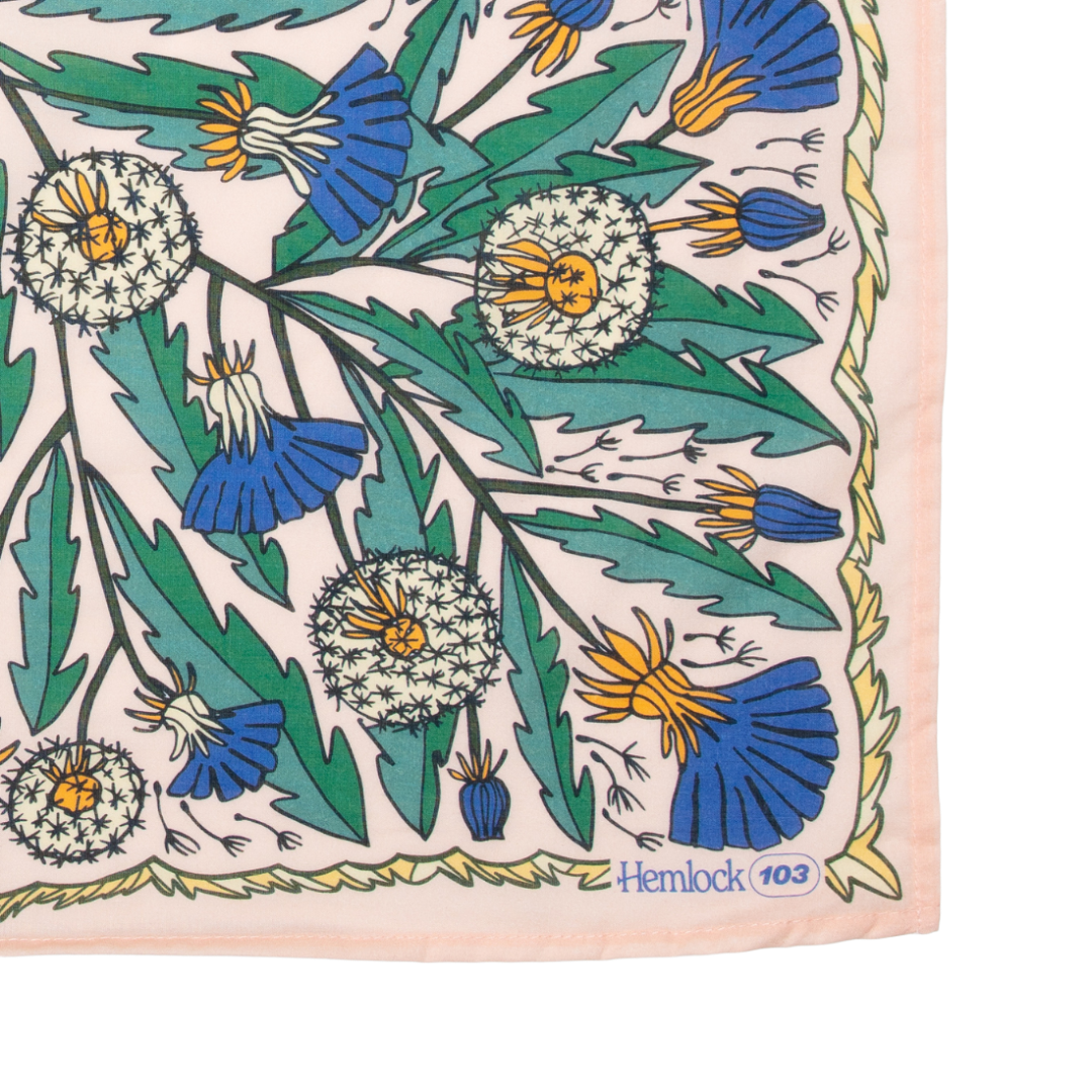 Dandy No. 103 Cotton Bandana