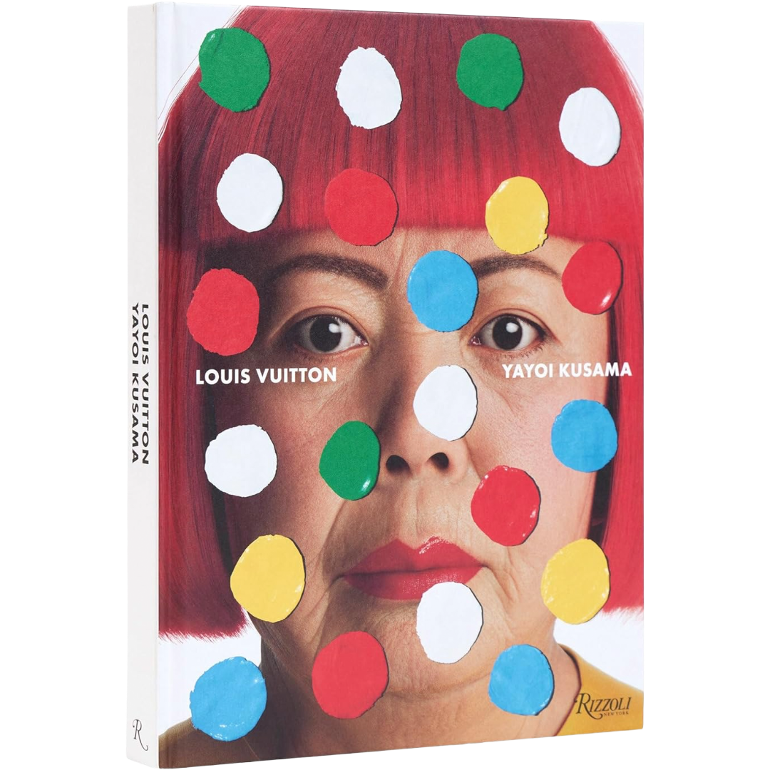 Vuitton Kusama