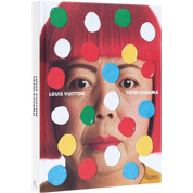 Vuitton Kusama