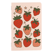 Berry Bliss Notebook - 5"x7"