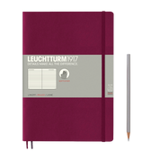Leuchtturm1917 Composition Notebook Softcover