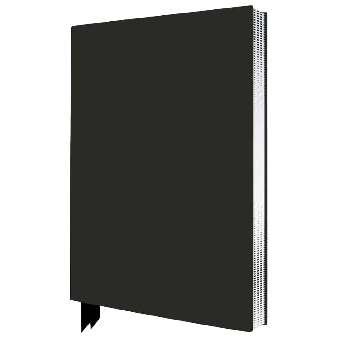 Black Artisan Sketch Book