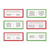 Debatable Holiday Edition Social Game