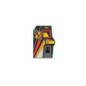 Arcade: Fight - Soft Enamel Pin
