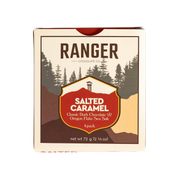 Award-Winning Salted Caramel