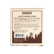 Award-Winning Salted Caramel